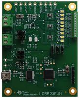TEXAS INSTRUMENTS SEMI LP5523EVM/NOPB