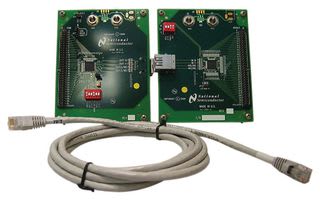 TEXAS INSTRUMENTS SEMI LV32EVK01/NOPB
