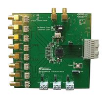 TEXAS INSTRUMENTS SEMI ADC12EU050EB/NOPB