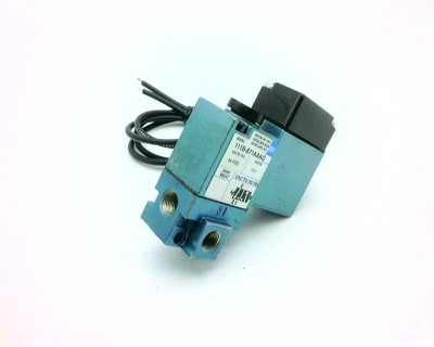 MAC VALVES INC 111B-871AAAG