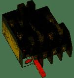 YASKAWA ELECTRIC RH35/6.2HV