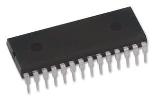 MAXIM INTEGRATED PRODUCTS MAX306CPI+