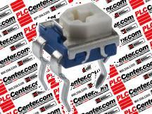 BOURNS 3318F-1-502