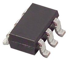 TEXAS INSTRUMENTS SEMI LM2734YMK/NOPB