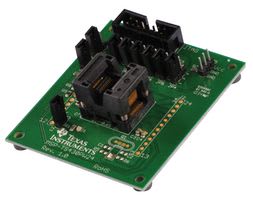 TEXAS INSTRUMENTS SEMI MSP-TS430PW24