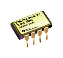 TEXAS INSTRUMENTS SEMI SN65HVD233SJD