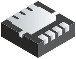 TEXAS INSTRUMENTS SEMI CSD17559Q5