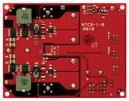 TEXAS INSTRUMENTS SEMI TPS51125EVM