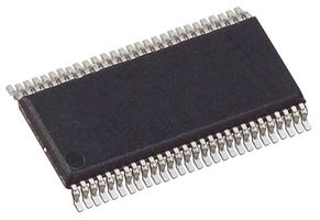 TEXAS INSTRUMENTS SEMI SN74LVC16T245DGVR