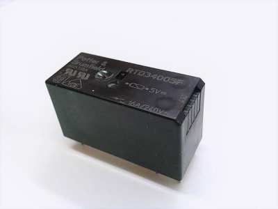 TE CONNECTIVITY RTD34005F