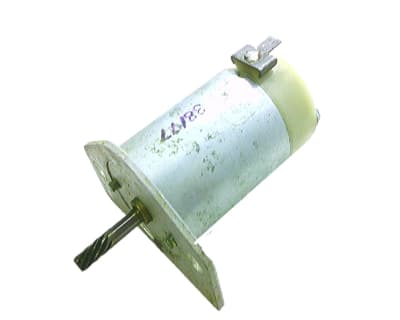 BREVEL MOTORS 328037-01F