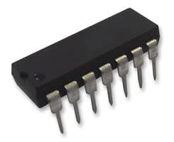 MAXIM INTEGRATED PRODUCTS DG307ACJ+
