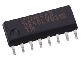 ON SEMICONDUCTOR NTMS7N03R2G