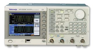TEKTRONIX AFG3011C