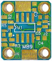 TWIN INDUSTRIES MB-9