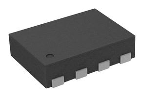 TEXAS INSTRUMENTS SEMI SN74AVC2T244DQMR