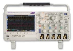 TEKTRONIX DPO2024B CAL DU