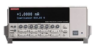 TEKTRONIX 6220/2182A