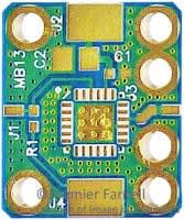 TWIN INDUSTRIES MB-13