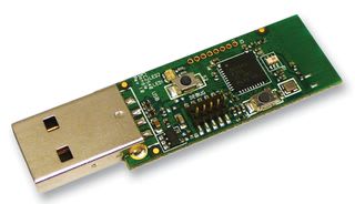 TEXAS INSTRUMENTS SEMI CC2540EMK-USB