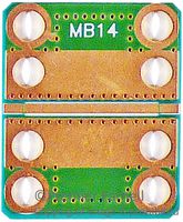 TWIN INDUSTRIES MB-14