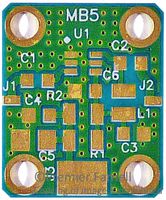 TWIN INDUSTRIES MB-5