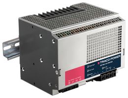 TRACO ELECTRIC TSP960-124-3PAC400