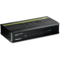 TRENDWARE INTERNATIONAL TE100-S8
