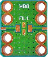 TWIN INDUSTRIES MB-8