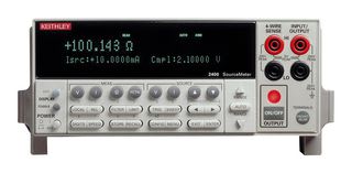 TEKTRONIX 2400 CAL D