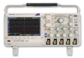TEKTRONIX DPO2024B
