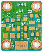 TWIN INDUSTRIES MB-6