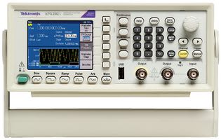 TEKTRONIX AFG2021 CAL D