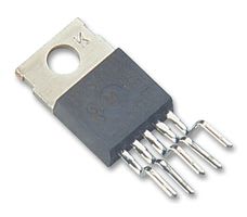 TEXAS INSTRUMENTS SEMI LM2575T-12/NOPB