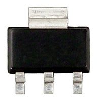 TEXAS INSTRUMENTS SEMI LM1117MPX-5.0/NOPB