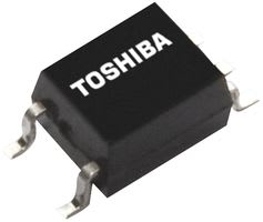 TOSHIBA TLP118(E(O