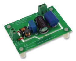 TEXAS INSTRUMENTS SEMI TPS92075EVM