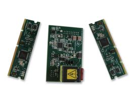 TEXAS INSTRUMENTS SEMI TMDSPLCMODA-P3X