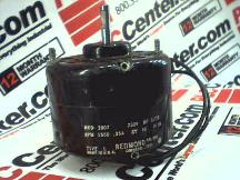 REDMOND CO INC 3807