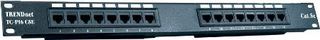 TRENDWARE INTERNATIONAL TC-P48C5E