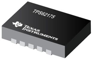 TEXAS INSTRUMENTS SEMI TPS62175DQCT