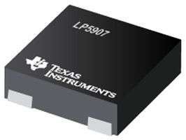 TEXAS INSTRUMENTS SEMI LP5907UVE-1.2/NOPB