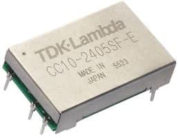 TDK CC6-2412SR-E