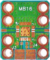 TWIN INDUSTRIES MB-16