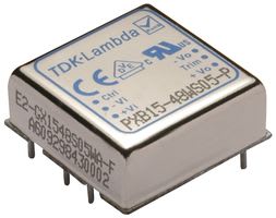 TDK PXB15-12D05/N