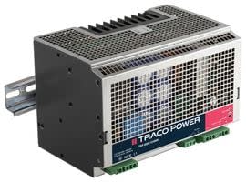 TRACO ELECTRIC TSP600-124WR