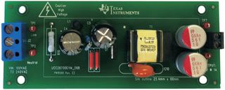 TEXAS INSTRUMENTS SEMI UCC28700EVM-068