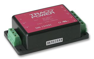 TRACO ELECTRIC TML 15105C