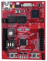 TEXAS INSTRUMENTS SEMI LAUNCHXL-F28027
