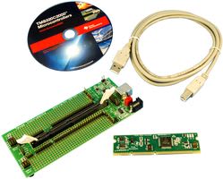 TEXAS INSTRUMENTS SEMI TMDSDOCK28035